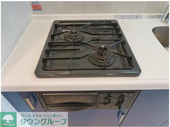 KDXレジデンス日本橋箱崎の物件内観写真